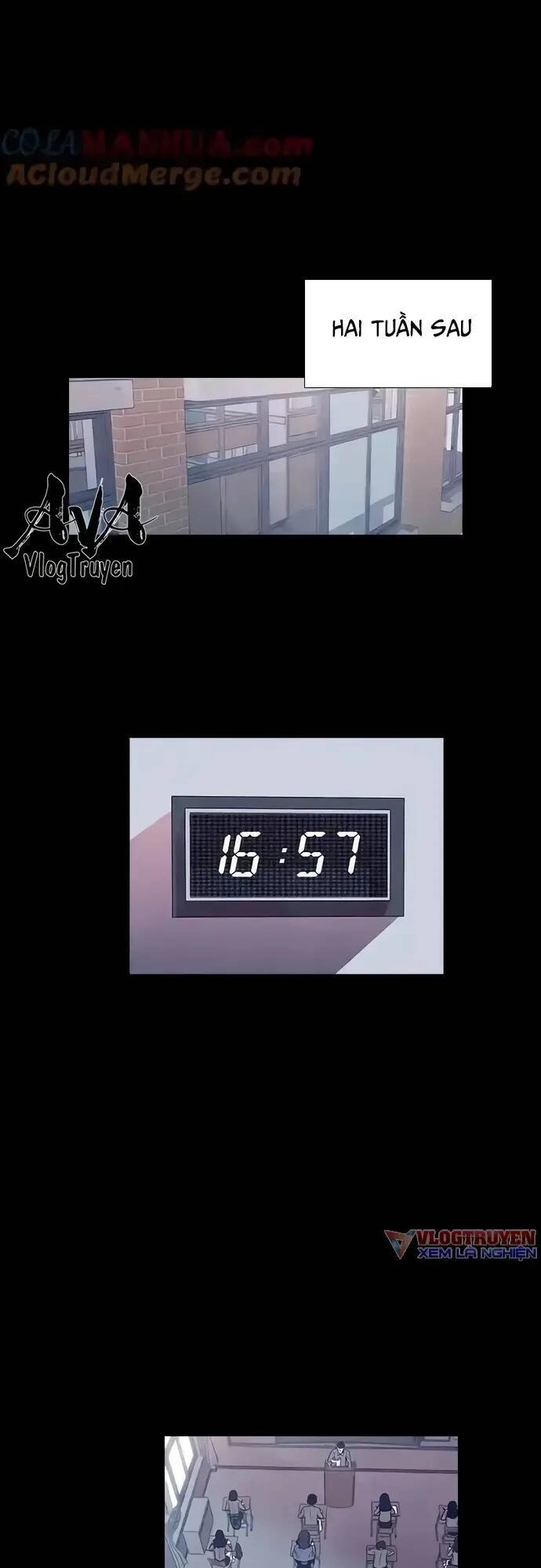 Trò Chơi Song Trùng Chapter 60 - 25