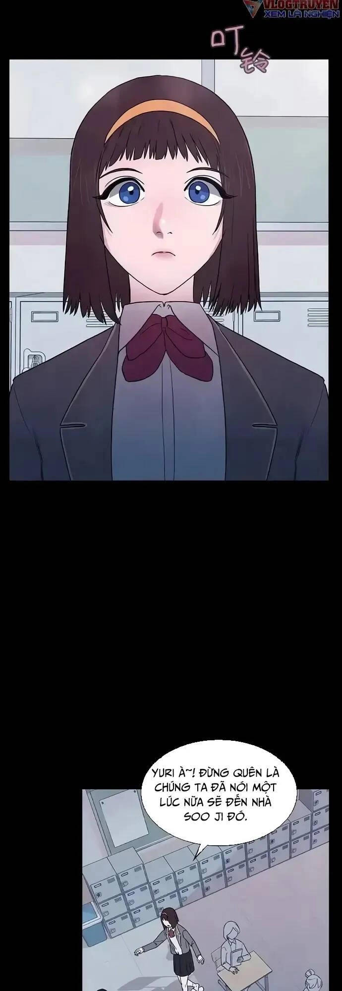 Trò Chơi Song Trùng Chapter 60 - 27