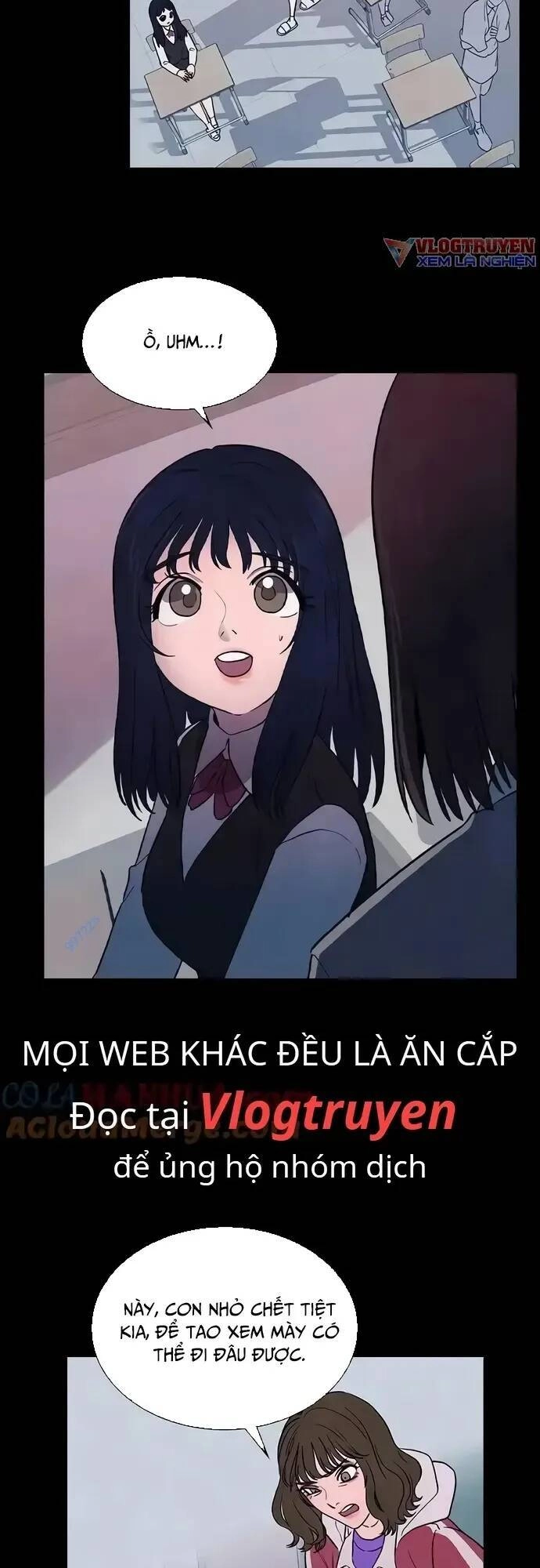 Trò Chơi Song Trùng Chapter 60 - 28