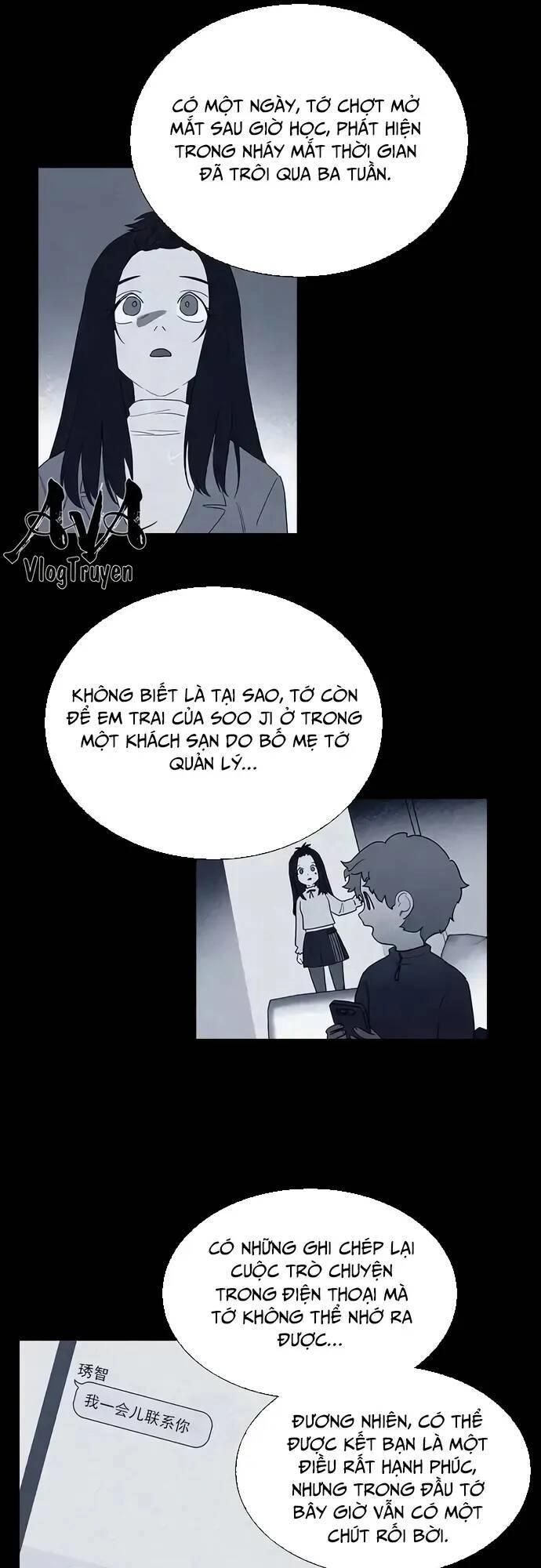 Trò Chơi Song Trùng Chapter 60 - 33