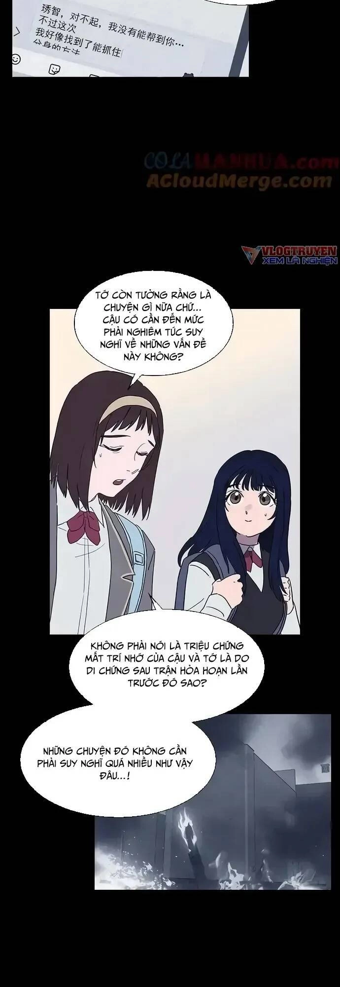 Trò Chơi Song Trùng Chapter 60 - 34