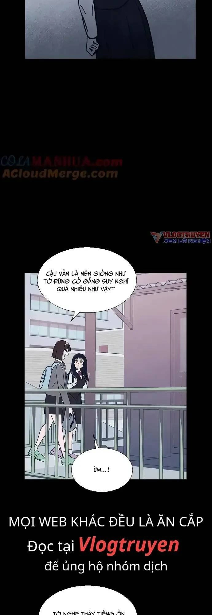 Trò Chơi Song Trùng Chapter 60 - 36