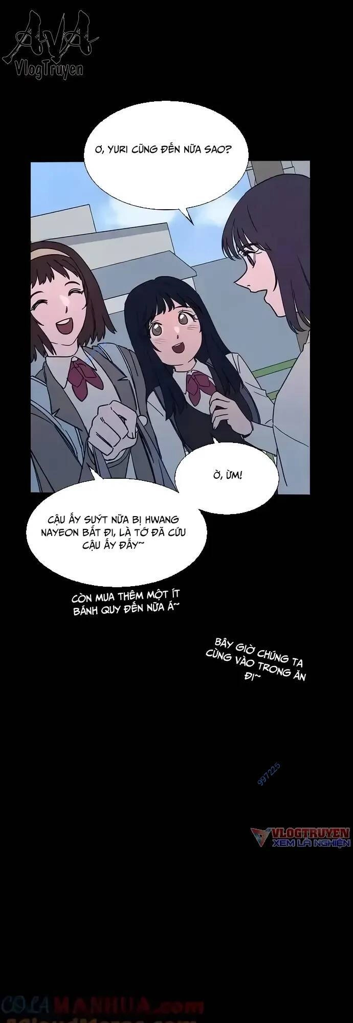 Trò Chơi Song Trùng Chapter 60 - 38