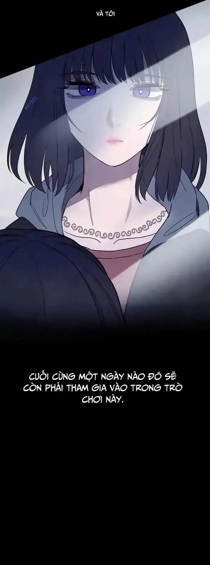 Trò Chơi Song Trùng Chapter 60 - 45