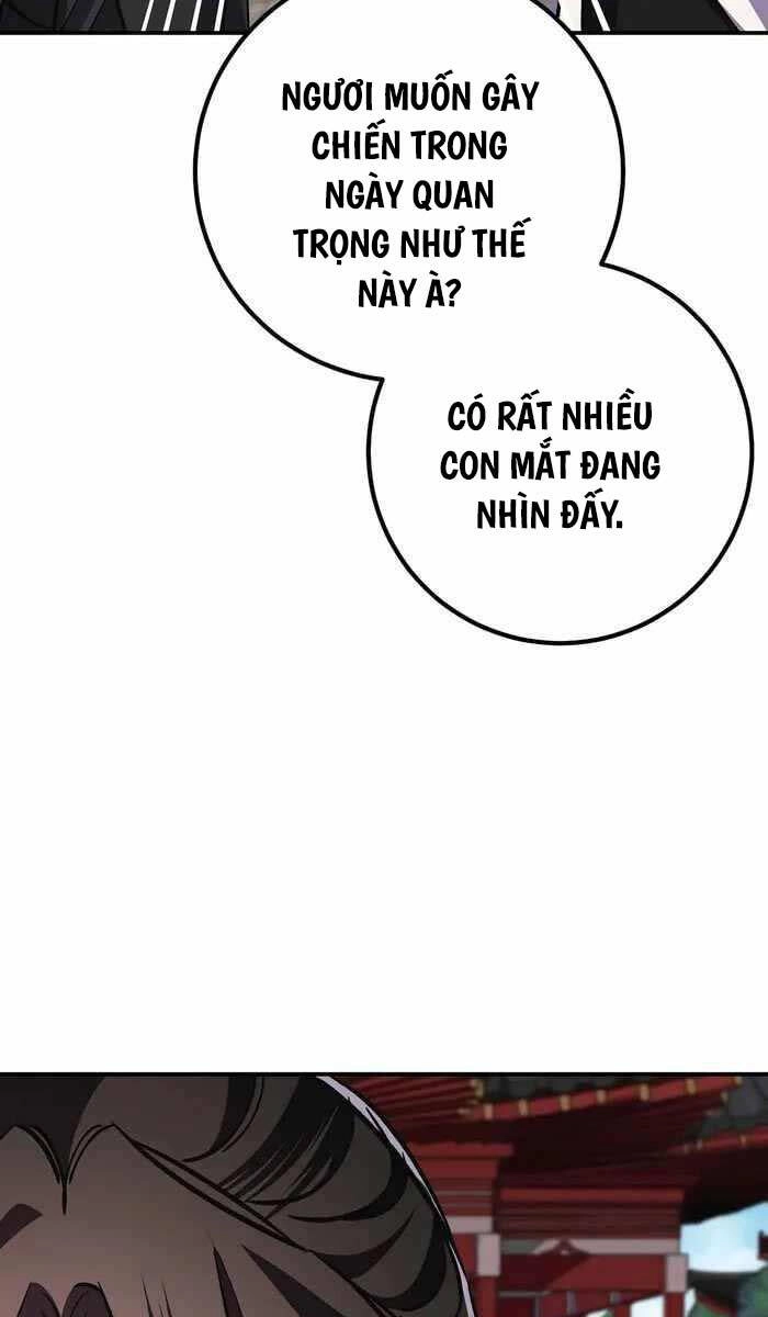 Thiên Tài Võ Thuật Hoàn Sinh Chapter 3 - 27