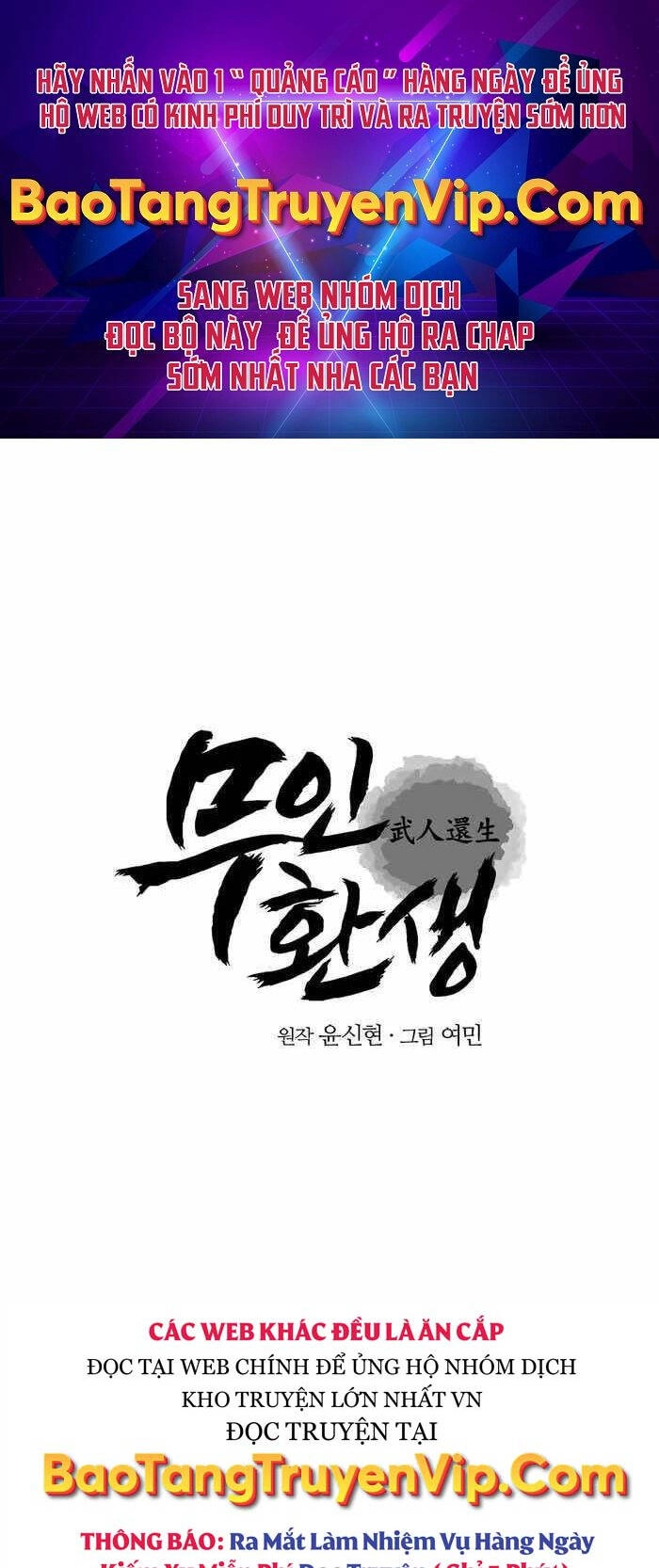 Thiên Tài Võ Thuật Hoàn Sinh Chapter 4 - 1