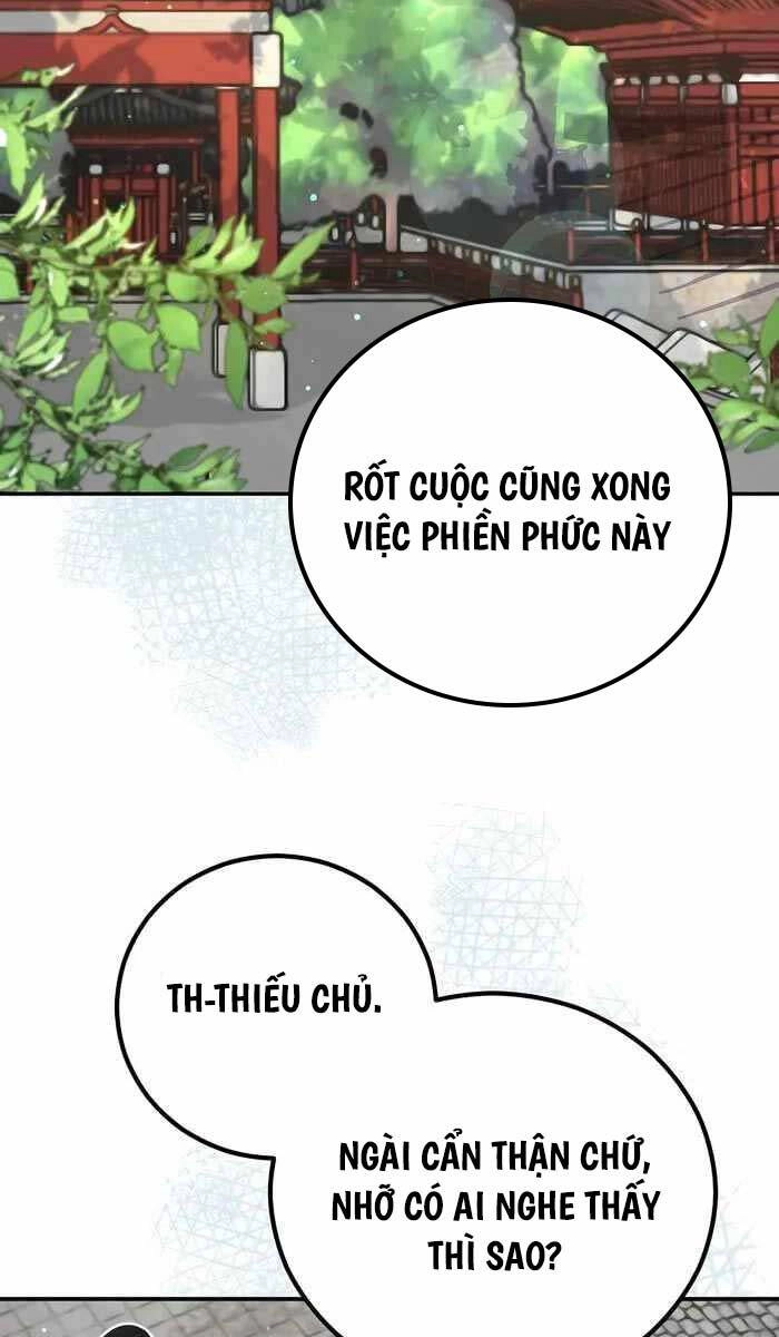 Thiên Tài Võ Thuật Hoàn Sinh Chapter 4 - 3