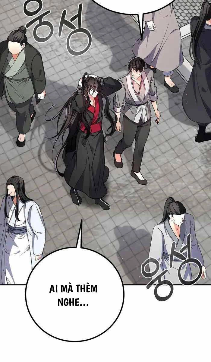 Thiên Tài Võ Thuật Hoàn Sinh Chapter 4 - 4