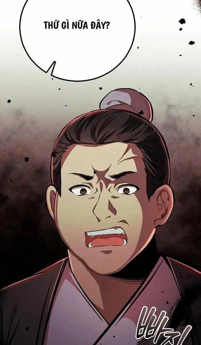 Thiên Tài Võ Thuật Hoàn Sinh Chapter 4 - 7