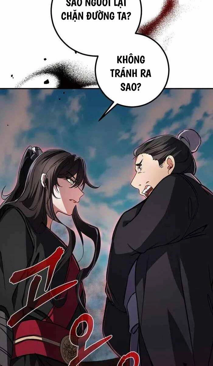 Thiên Tài Võ Thuật Hoàn Sinh Chapter 4 - 9