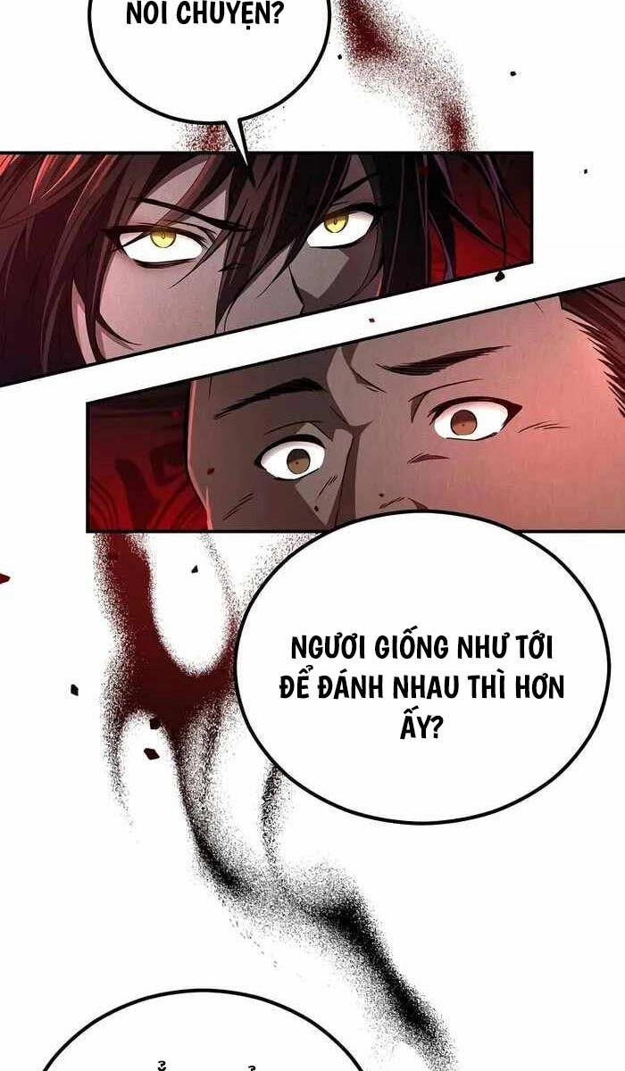 Thiên Tài Võ Thuật Hoàn Sinh Chapter 4 - 11