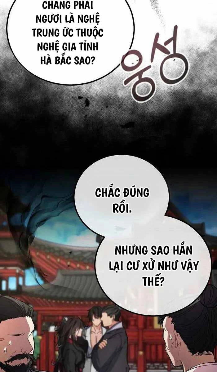 Thiên Tài Võ Thuật Hoàn Sinh Chapter 4 - 12