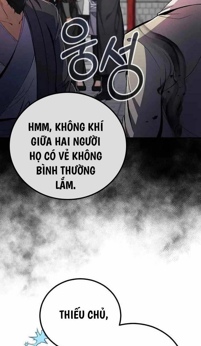 Thiên Tài Võ Thuật Hoàn Sinh Chapter 4 - 13