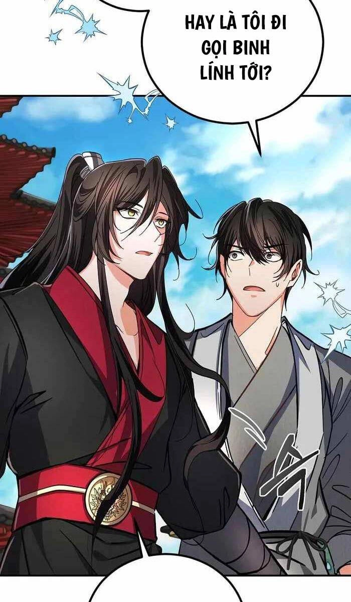 Thiên Tài Võ Thuật Hoàn Sinh Chapter 4 - 14