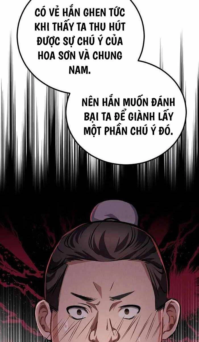 Thiên Tài Võ Thuật Hoàn Sinh Chapter 4 - 16