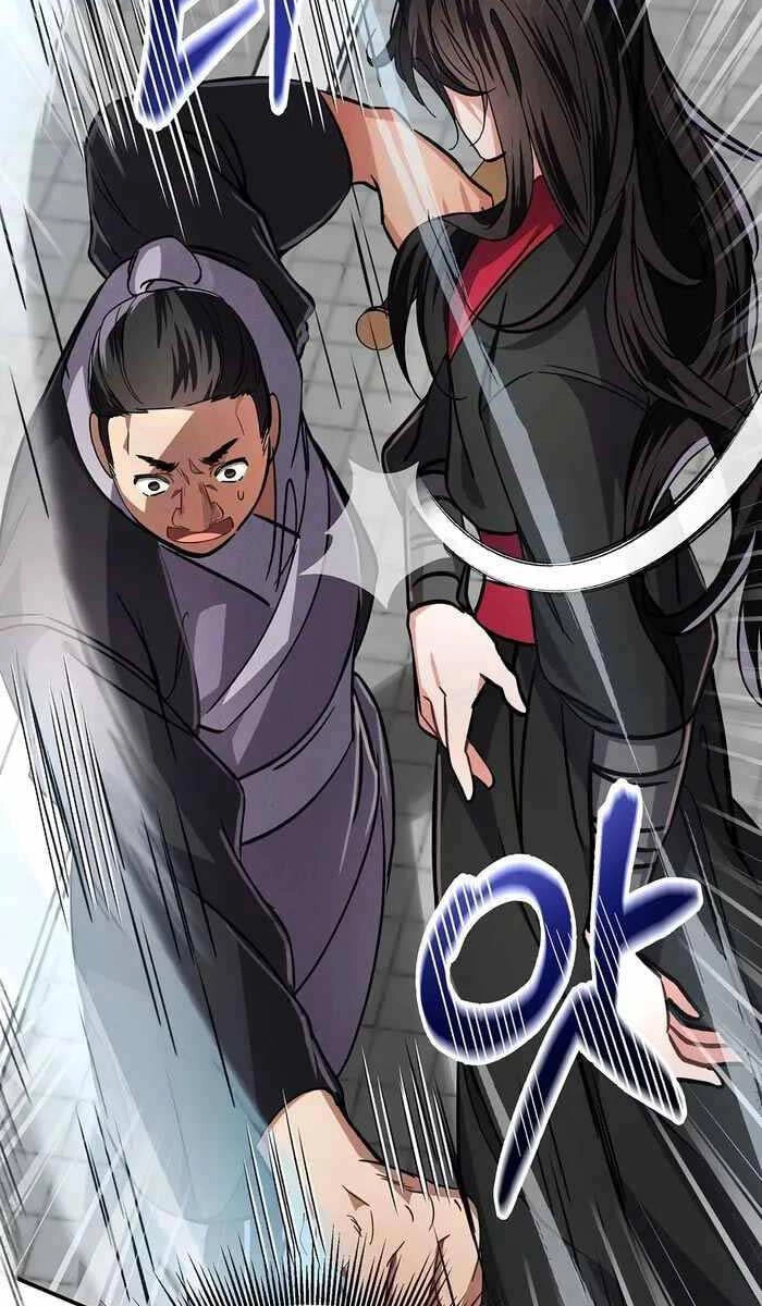 Thiên Tài Võ Thuật Hoàn Sinh Chapter 4 - 23