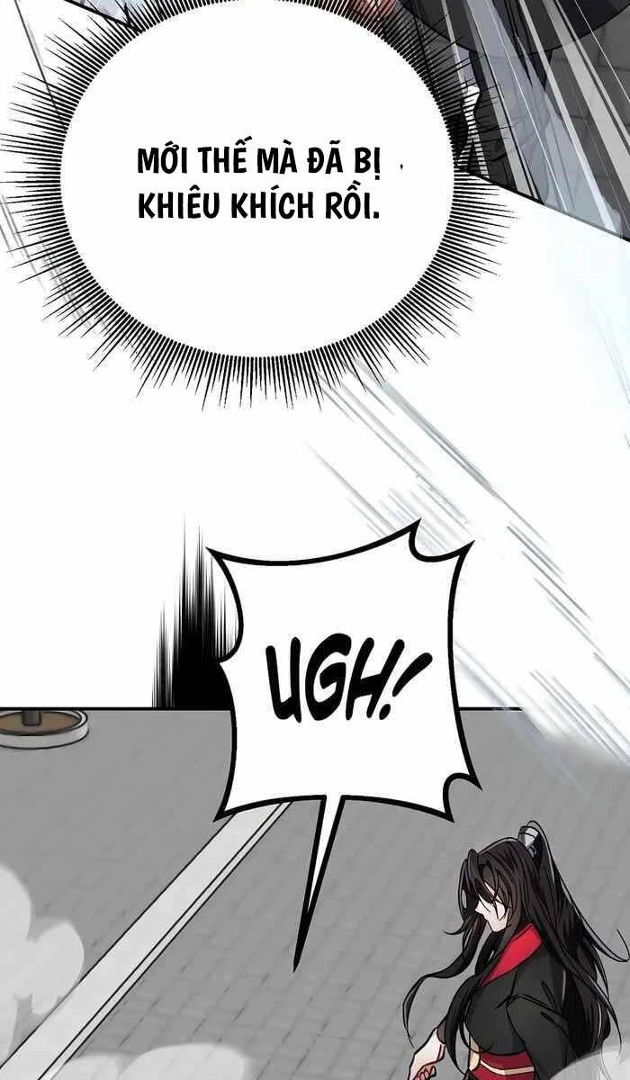 Thiên Tài Võ Thuật Hoàn Sinh Chapter 4 - 24