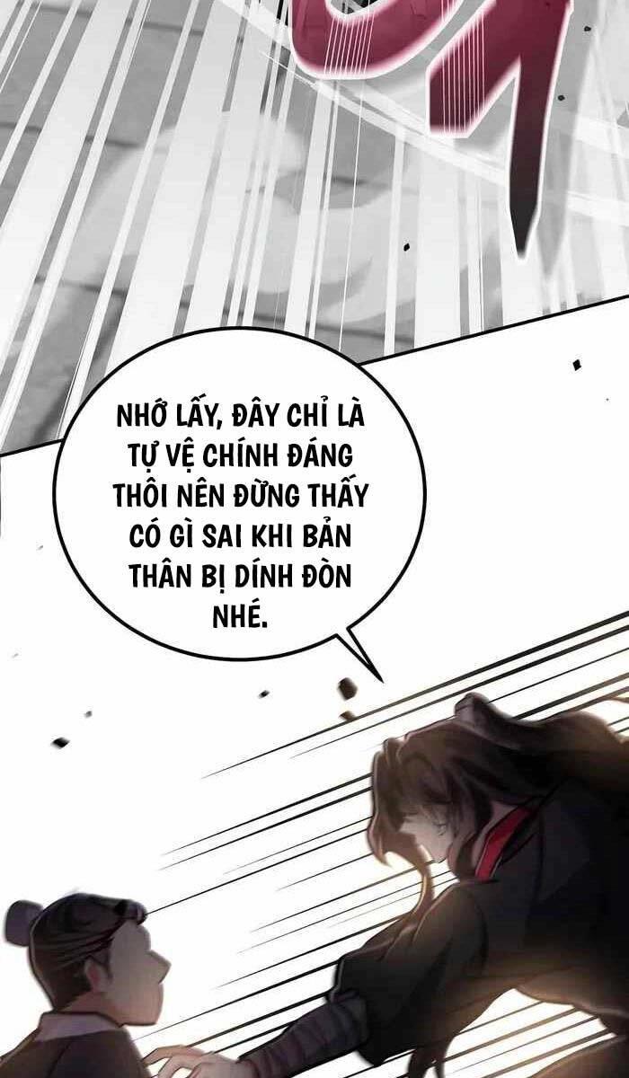 Thiên Tài Võ Thuật Hoàn Sinh Chapter 4 - 33