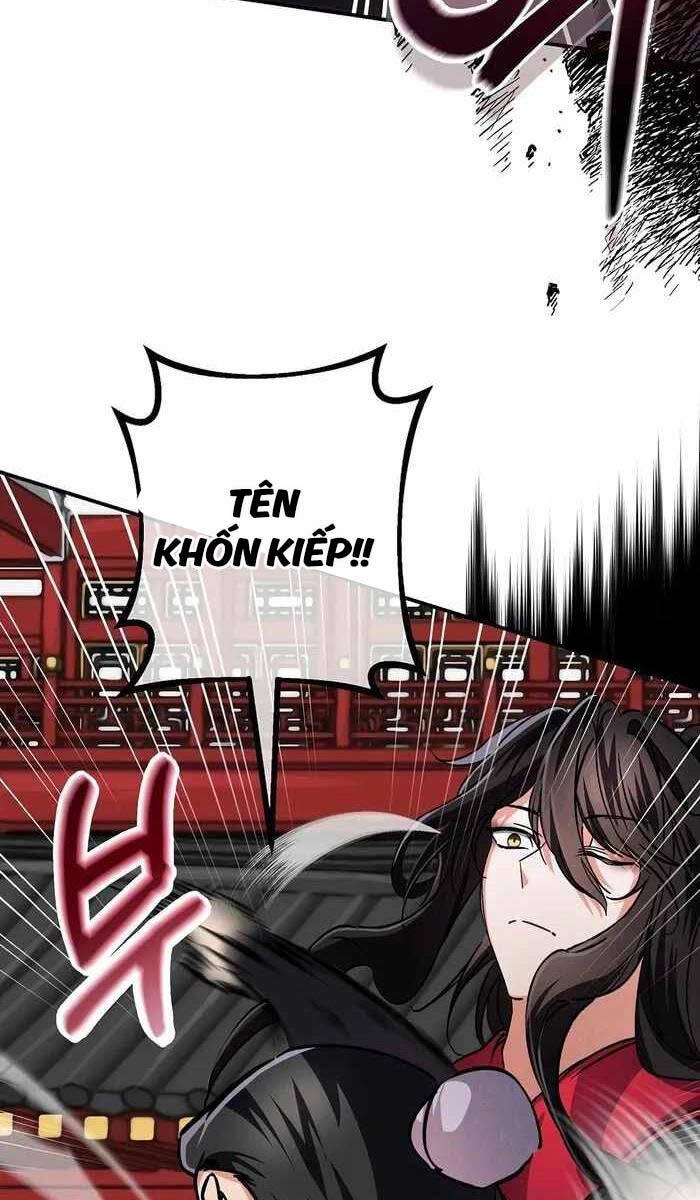 Thiên Tài Võ Thuật Hoàn Sinh Chapter 4 - 37