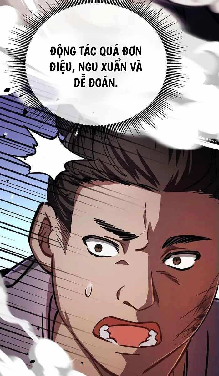 Thiên Tài Võ Thuật Hoàn Sinh Chapter 4 - 43