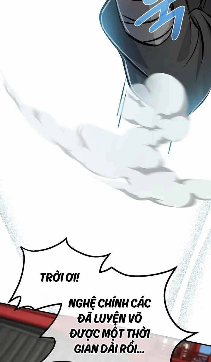 Thiên Tài Võ Thuật Hoàn Sinh Chapter 4 - 66