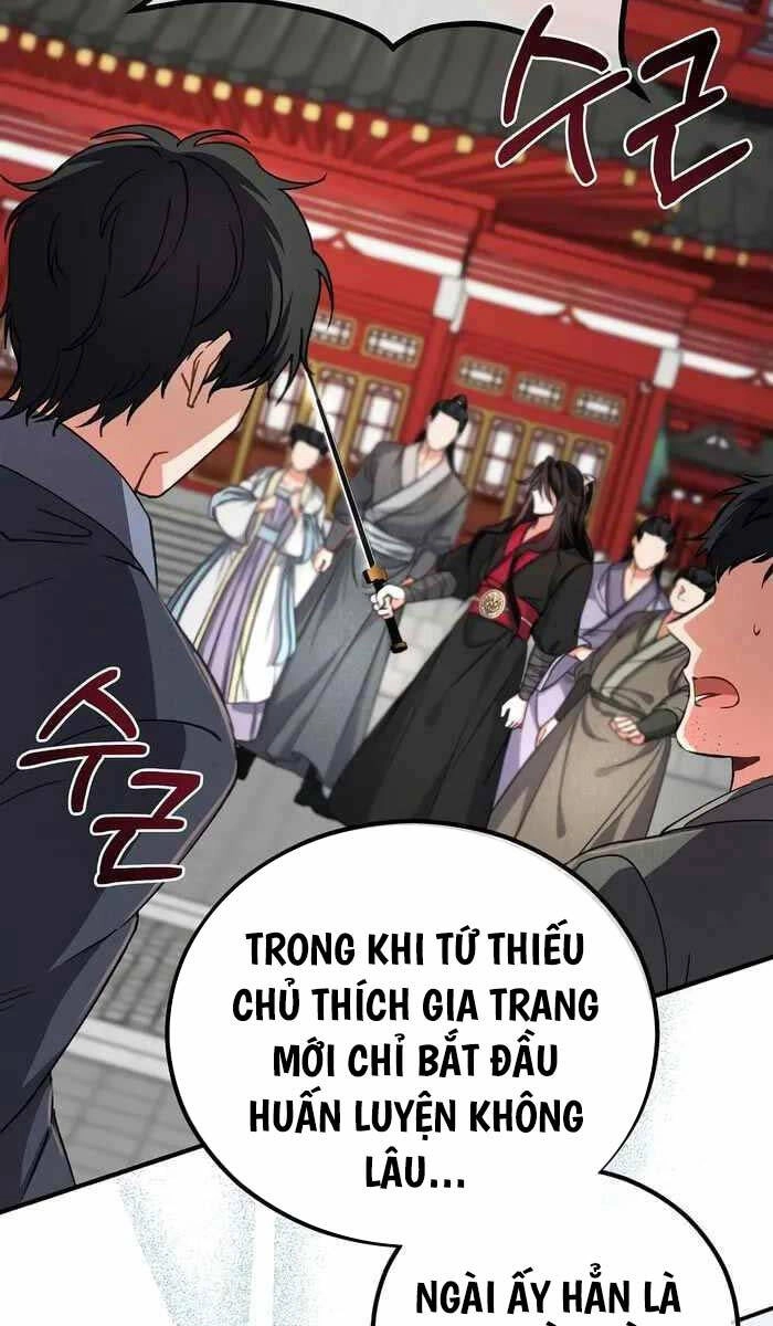 Thiên Tài Võ Thuật Hoàn Sinh Chapter 4 - 67