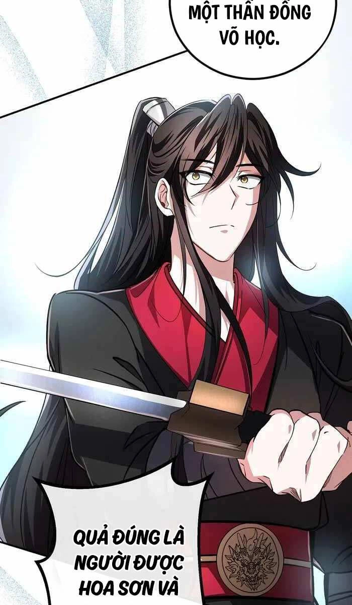 Thiên Tài Võ Thuật Hoàn Sinh Chapter 4 - 68