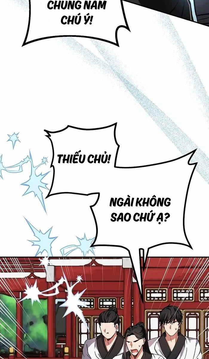 Thiên Tài Võ Thuật Hoàn Sinh Chapter 4 - 69