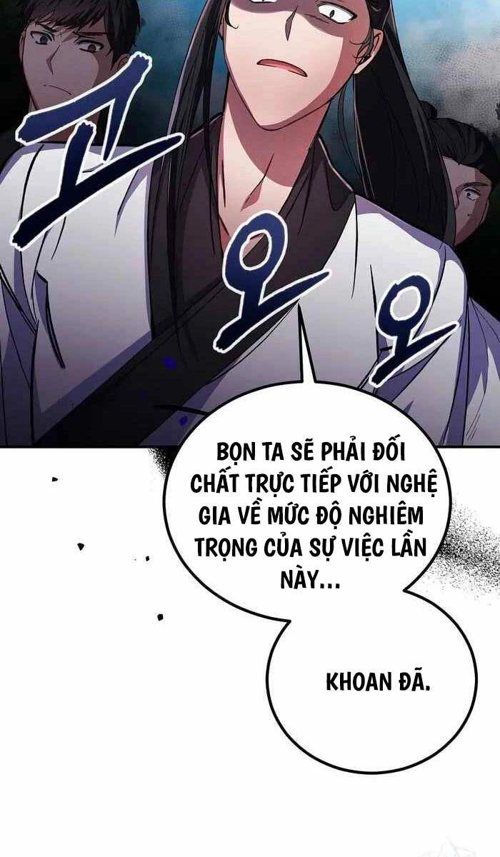 Thiên Tài Võ Thuật Hoàn Sinh Chapter 4 - 73