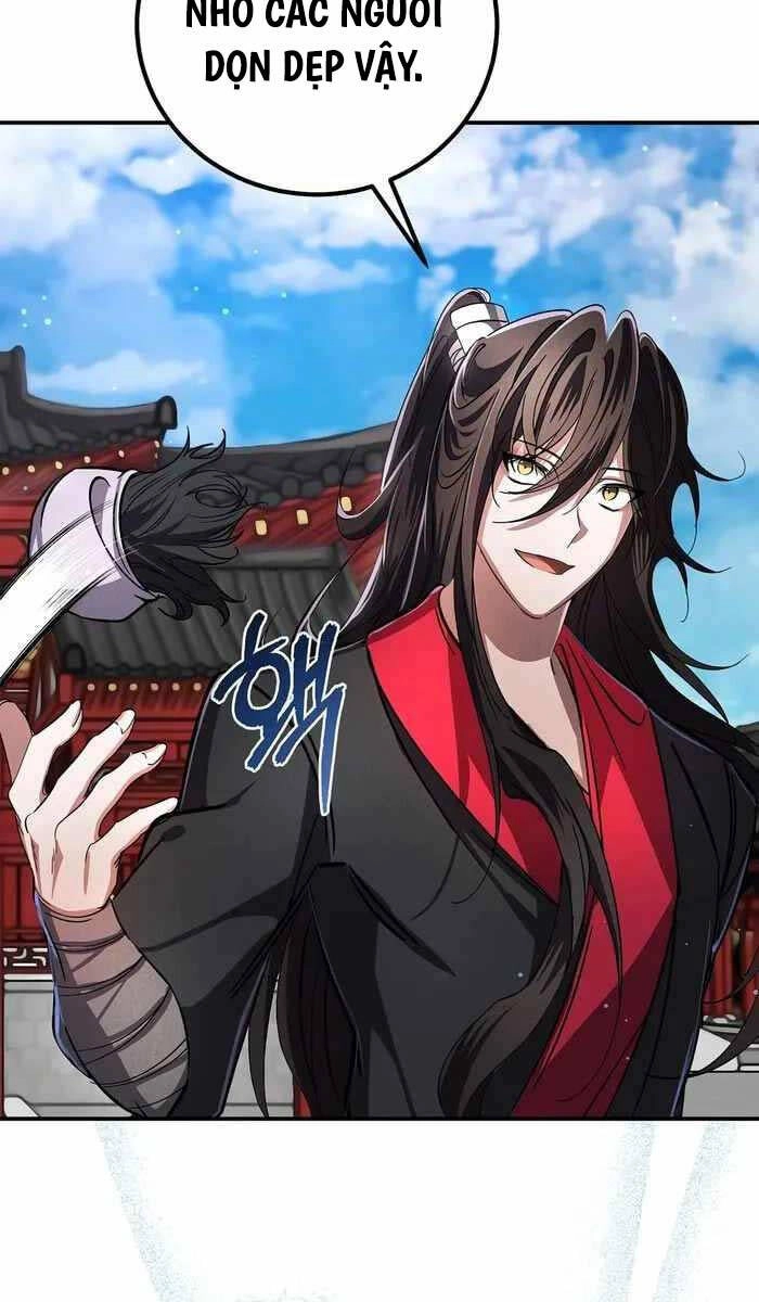 Thiên Tài Võ Thuật Hoàn Sinh Chapter 4 - 87