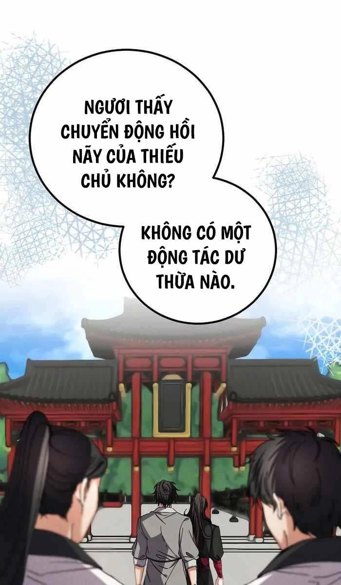 Thiên Tài Võ Thuật Hoàn Sinh Chapter 4 - 90