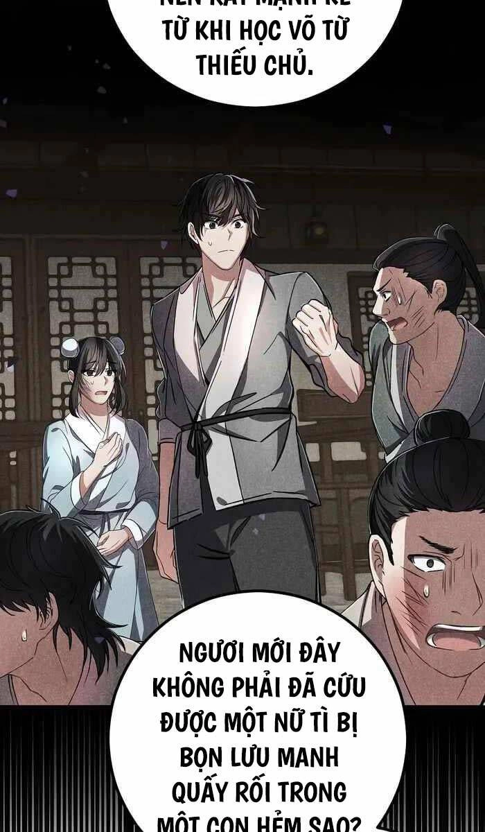 Thiên Tài Võ Thuật Hoàn Sinh Chapter 4 - 115