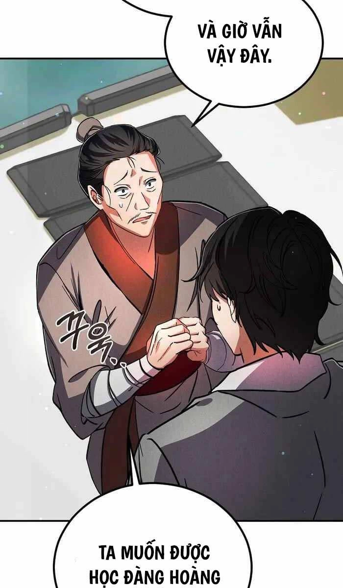 Thiên Tài Võ Thuật Hoàn Sinh Chapter 4 - 117