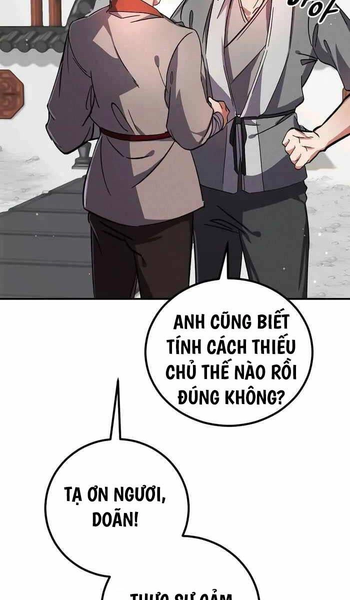 Thiên Tài Võ Thuật Hoàn Sinh Chapter 4 - 121