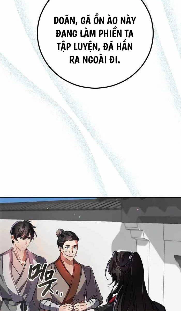 Thiên Tài Võ Thuật Hoàn Sinh Chapter 4 - 125