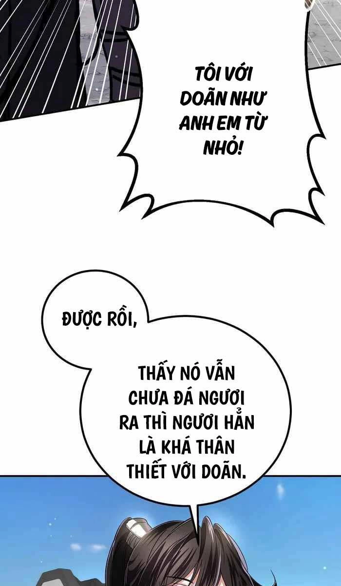 Thiên Tài Võ Thuật Hoàn Sinh Chapter 4 - 131