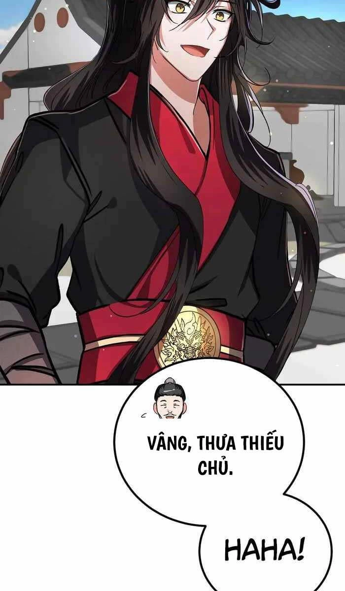 Thiên Tài Võ Thuật Hoàn Sinh Chapter 4 - 132