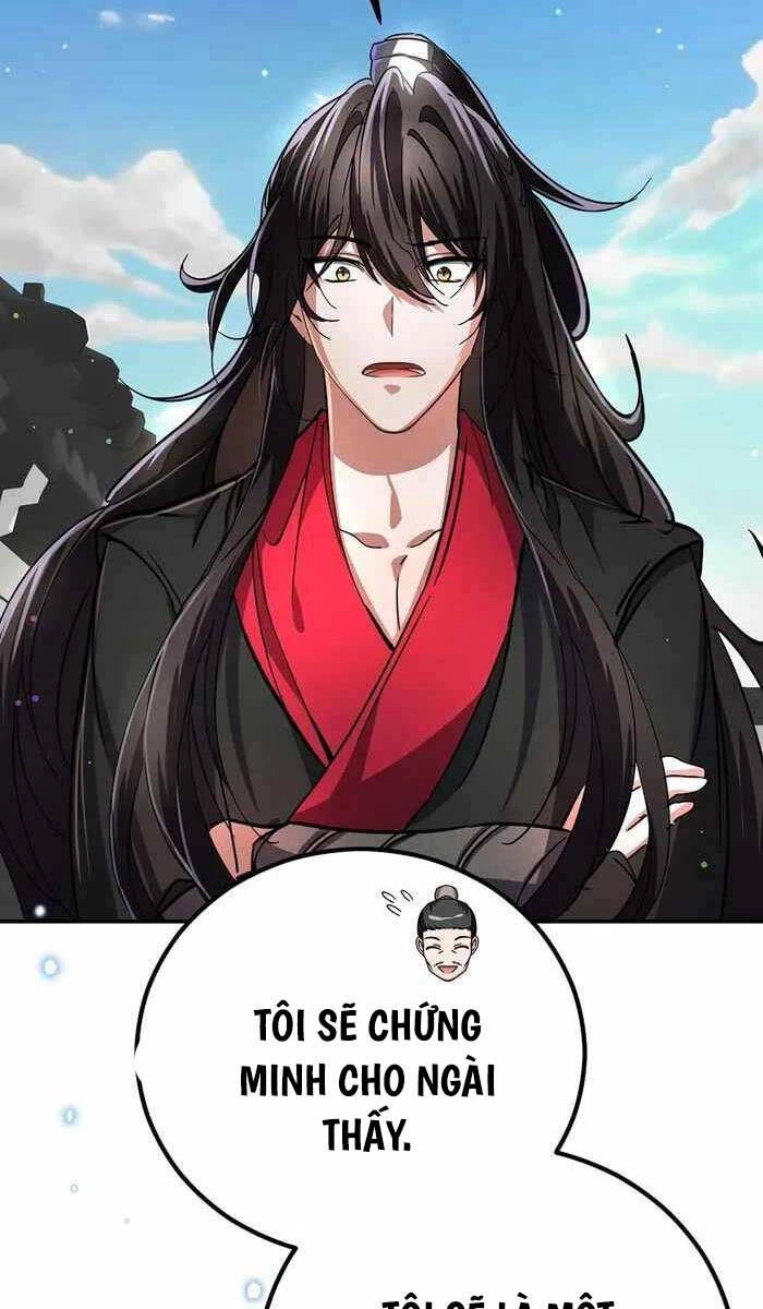 Thiên Tài Võ Thuật Hoàn Sinh Chapter 4 - 137