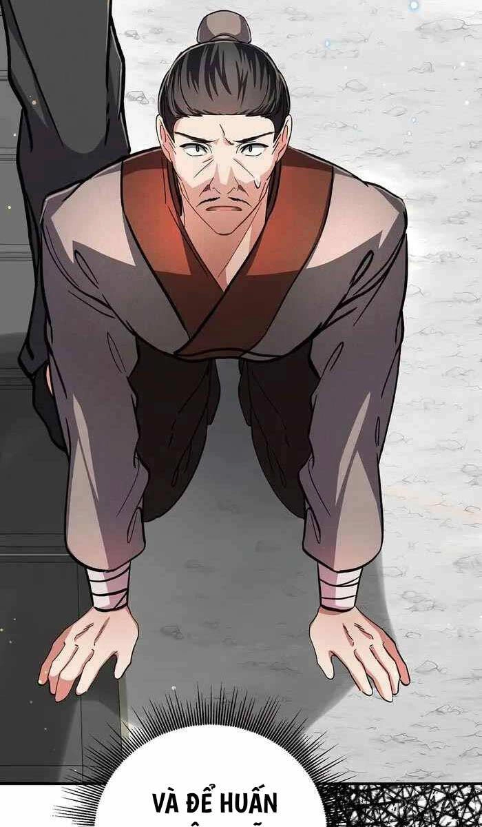 Thiên Tài Võ Thuật Hoàn Sinh Chapter 4 - 139