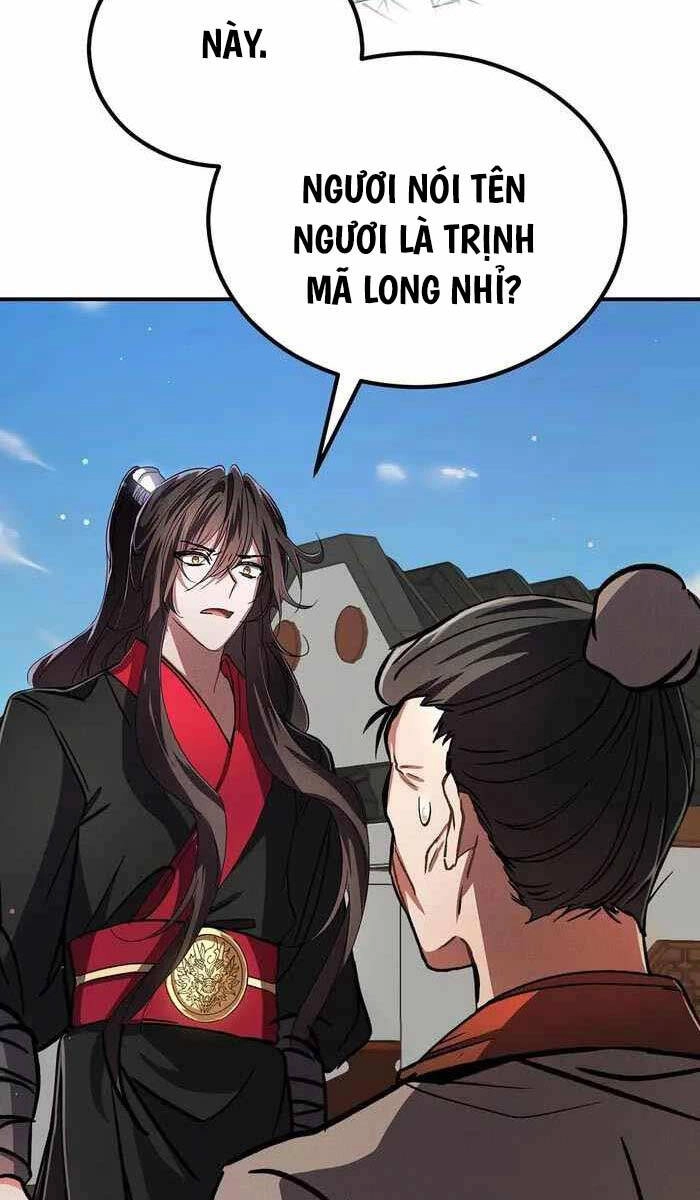 Thiên Tài Võ Thuật Hoàn Sinh Chapter 4 - 143