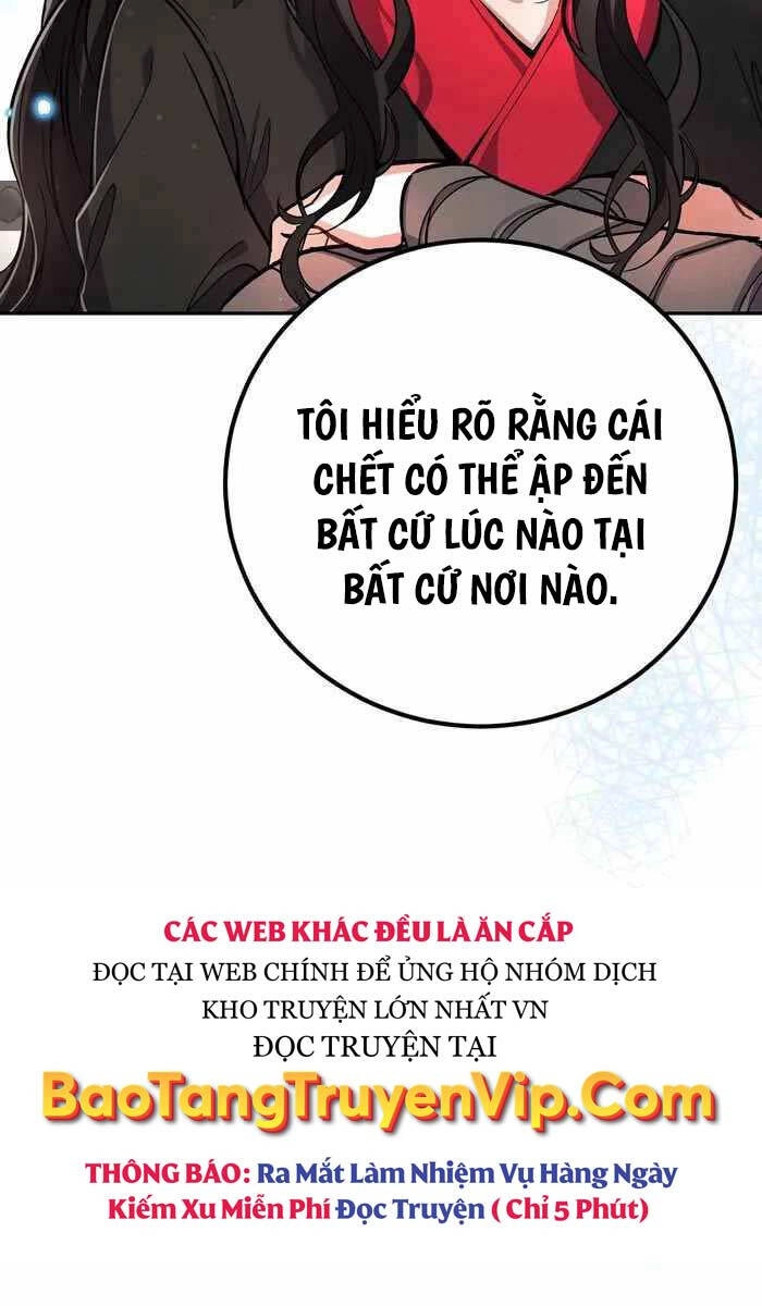 Thiên Tài Võ Thuật Hoàn Sinh Chapter 5 - 7