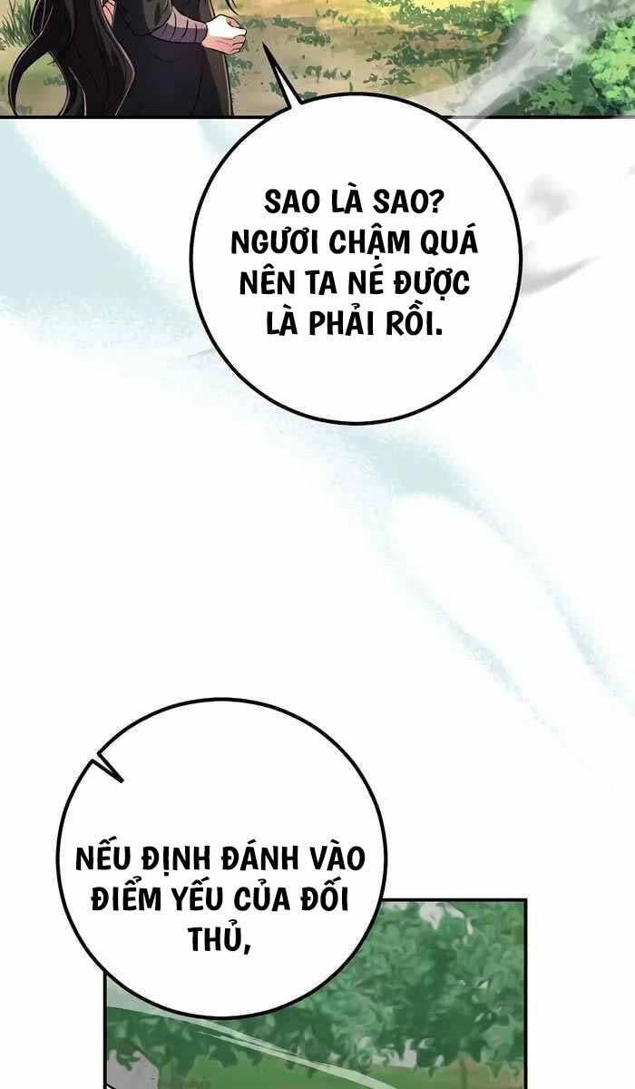 Thiên Tài Võ Thuật Hoàn Sinh Chapter 6 - 17