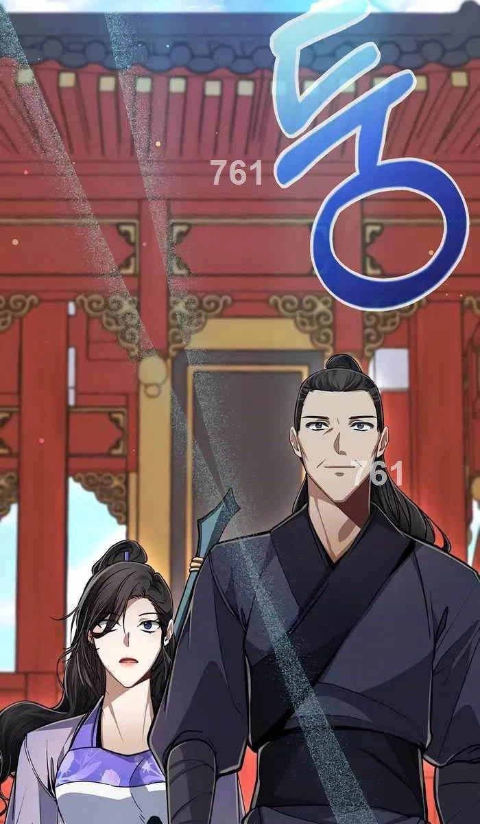 Thiên Tài Võ Thuật Hoàn Sinh Chapter 8 - 2