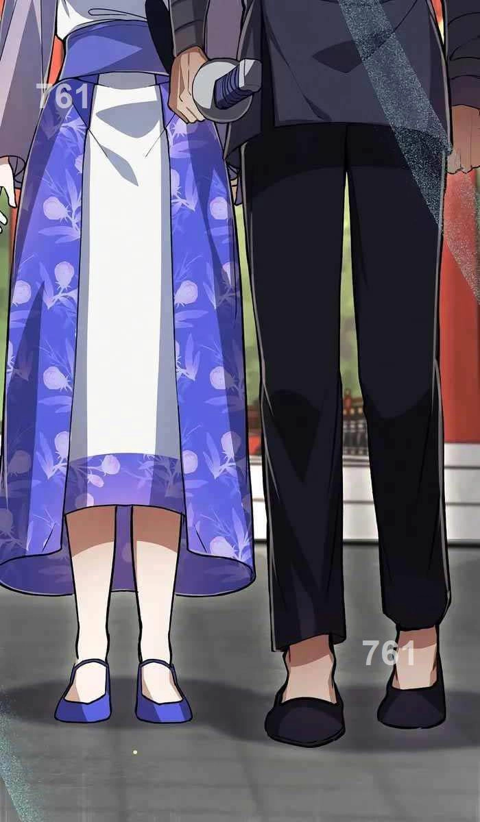 Thiên Tài Võ Thuật Hoàn Sinh Chapter 8 - 3