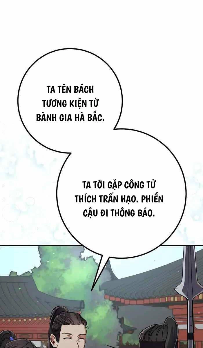 Thiên Tài Võ Thuật Hoàn Sinh Chapter 8 - 6