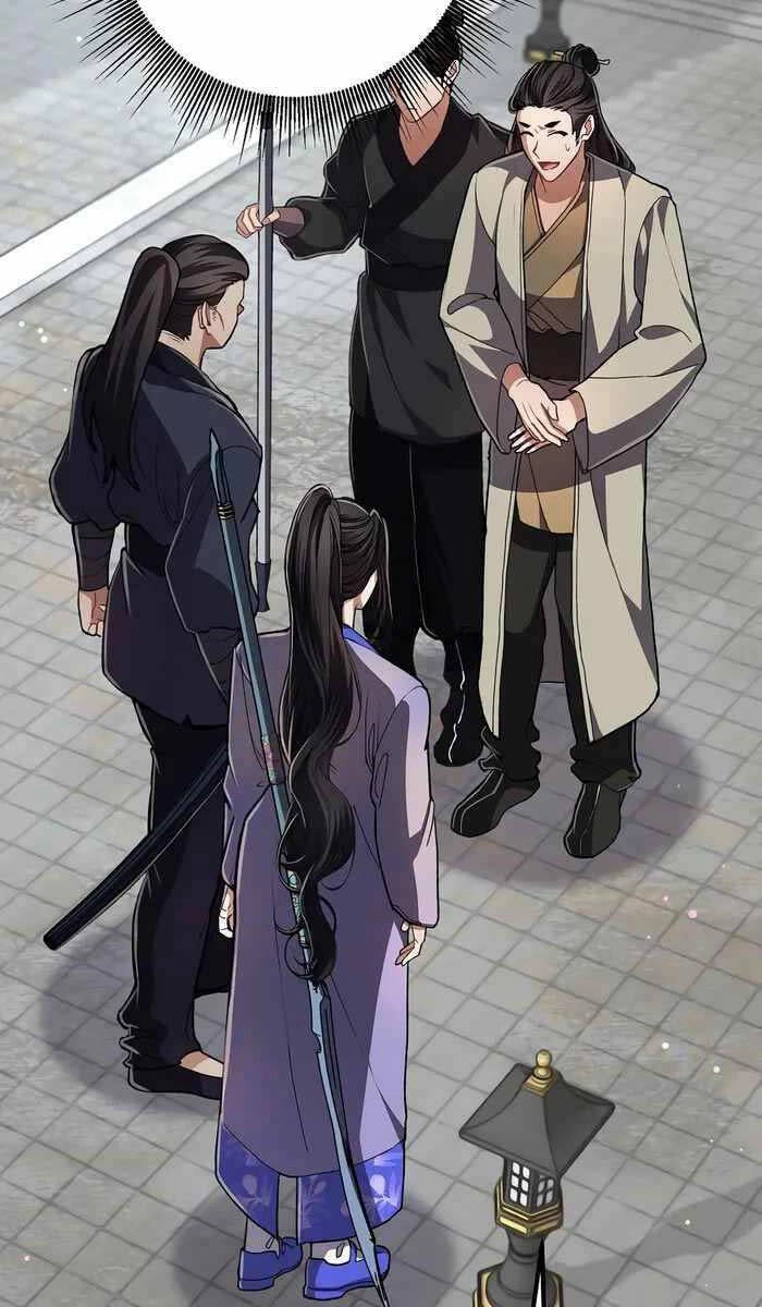 Thiên Tài Võ Thuật Hoàn Sinh Chapter 8 - 14