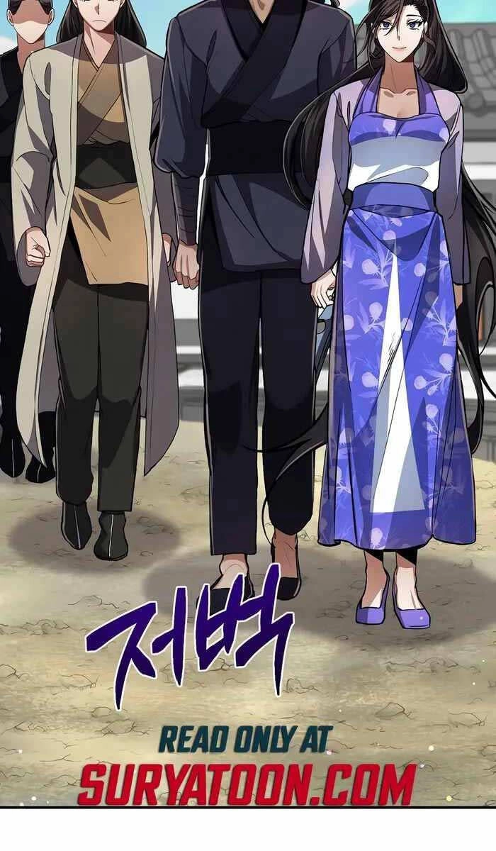 Thiên Tài Võ Thuật Hoàn Sinh Chapter 8 - 20