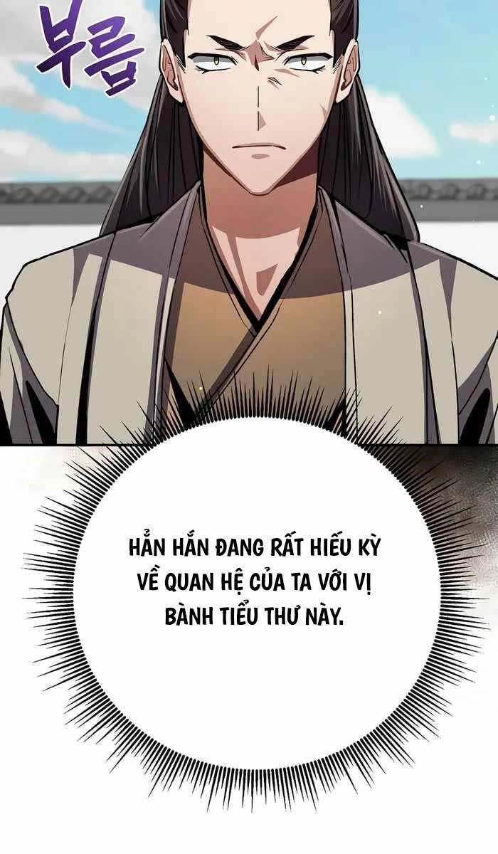 Thiên Tài Võ Thuật Hoàn Sinh Chapter 8 - 22