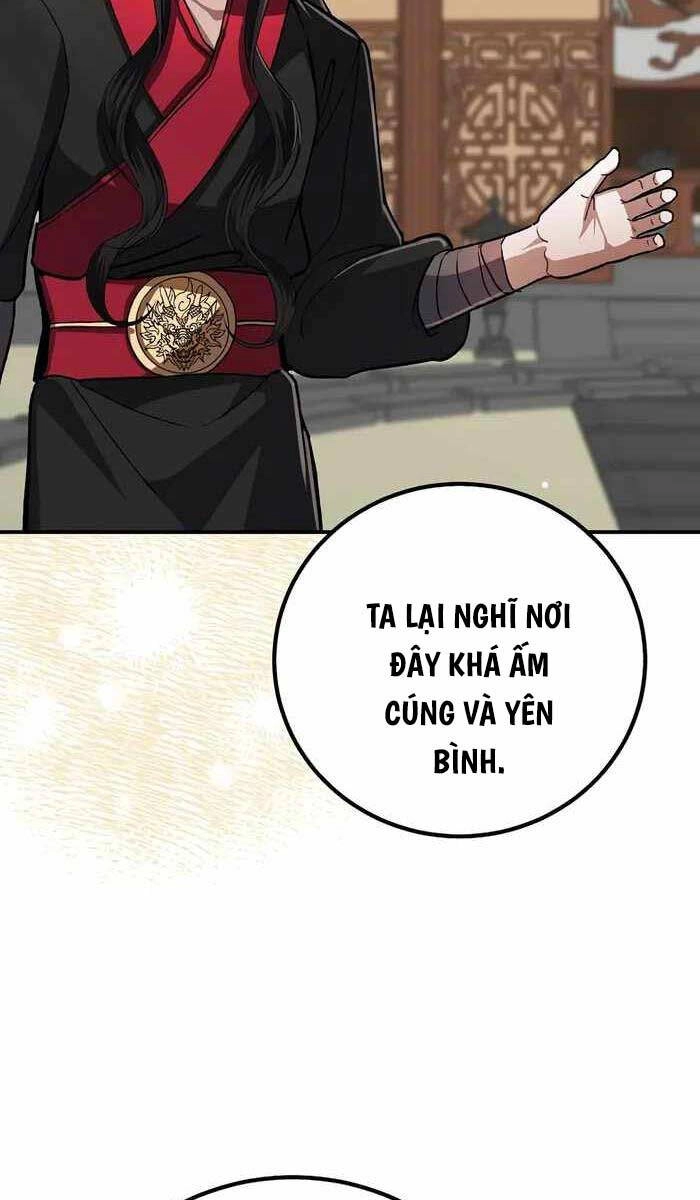 Thiên Tài Võ Thuật Hoàn Sinh Chapter 8 - 26
