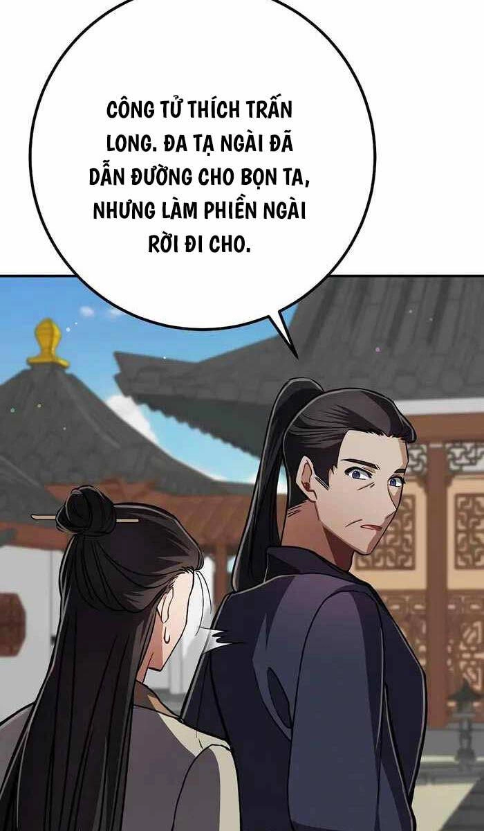 Thiên Tài Võ Thuật Hoàn Sinh Chapter 8 - 27